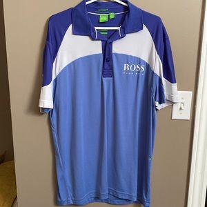 Hugo Boss Polo Shirt